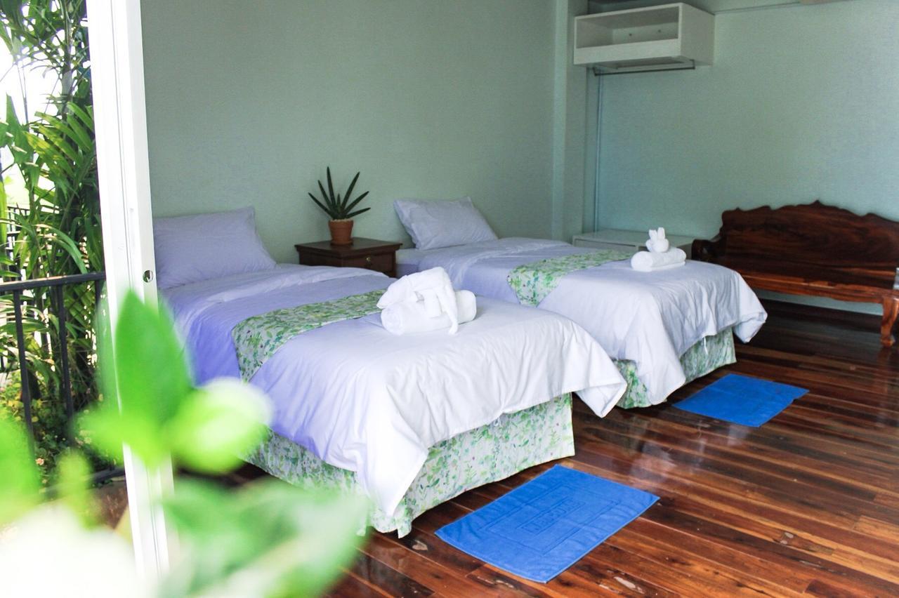 Menam Resort Nakhon Pathom Exterior foto